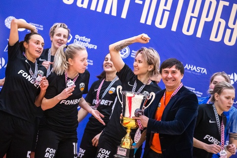 Готовимся к возвращению на песок и к старту «Кубка Северной Пальмиры»!